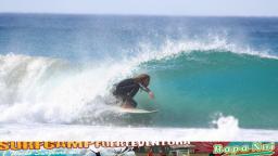 Daniel, Team rapanui-surfschool