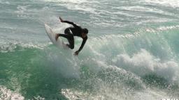 Huntington Beach Ca, Off the top