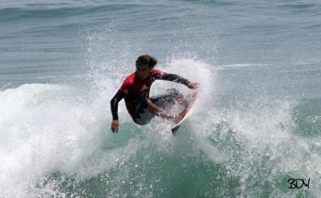 Huntington Beach US Open Day 3