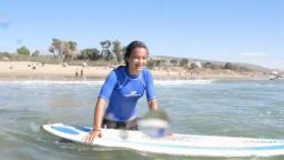 Surf Berbere GIRLS WEEK