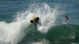 Huntington Beach Pier Classic Friday