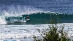 Aura - Simeulue 