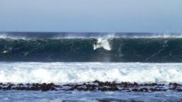Thurso East
