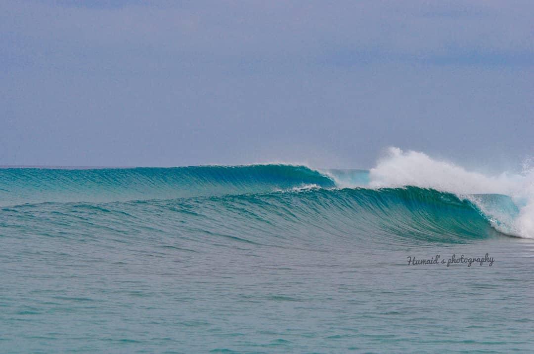 Machine, The Best Surfpoint