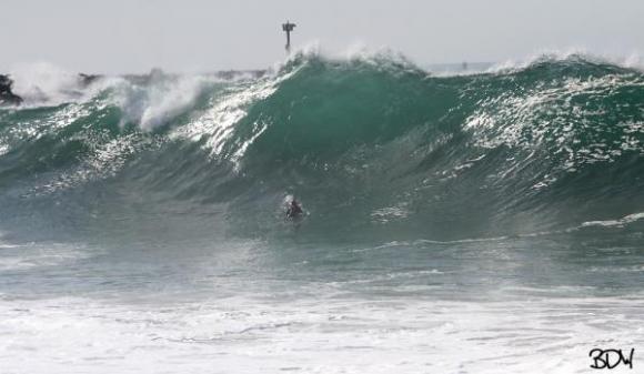 The Wedge