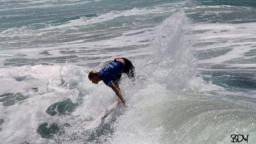 Huntington Beach US Open Day 3