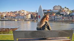 SURF AND THE CITY