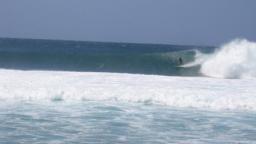Esperance Surfing