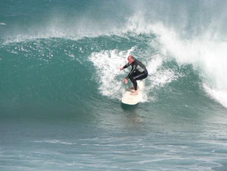 Ders West Aust