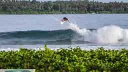 Aura Surf Resort 