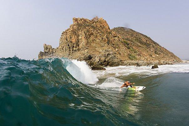 Salina Cruz Surf Camp & Surf Tours 29