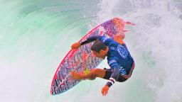 2019 Vans World Championships HB