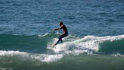 Taylor Jensen Dominates Oceanside PLA Pro