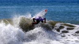 Russell Winter Wins the 2010 Saltrock Open at Croyde