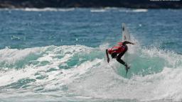 Marc Lacomare Takes Down Jay Quinn to Claim Relentless Boardmasters Title 