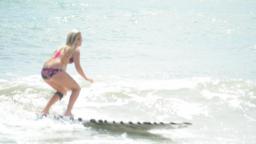 Easter surf festival