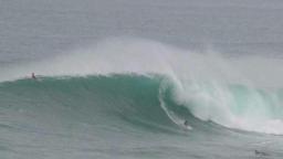 Waimea Bay Hawaii