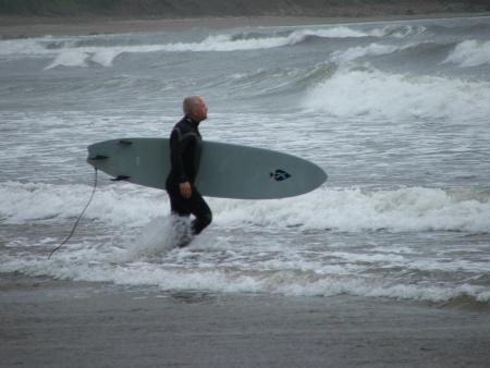 Cayton Bay UK east coast