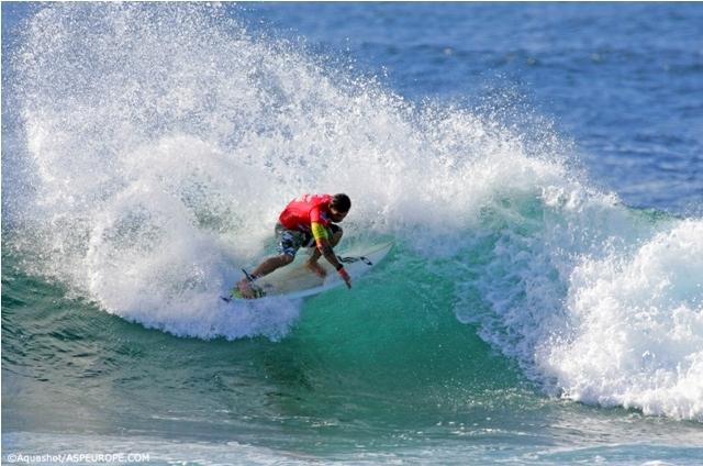 Islas Canarias Santa Pro Kicks Off in Lanzarote