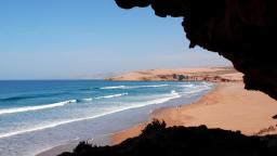 tamri beach 