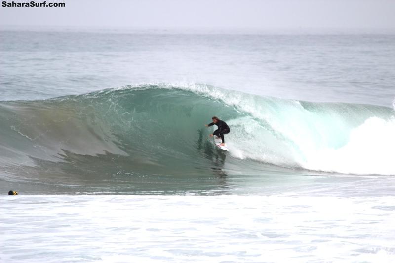 Surfing Morocco with Sahara Surf VI