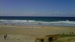 Porthtowan