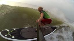 Qingdao Shilaoren Surfing