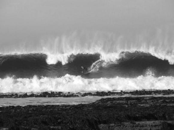 Thurso East