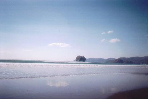 The Famous Witches Rock