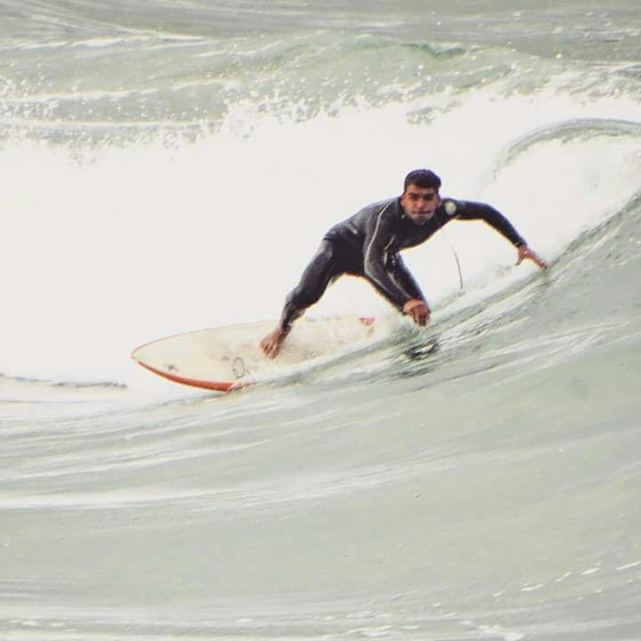 DANUBE SURF COMMUNİTY
