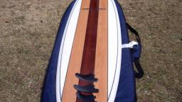 Hawaiian Soul 7'6