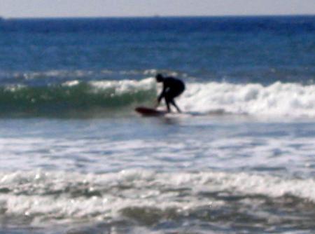secret spot