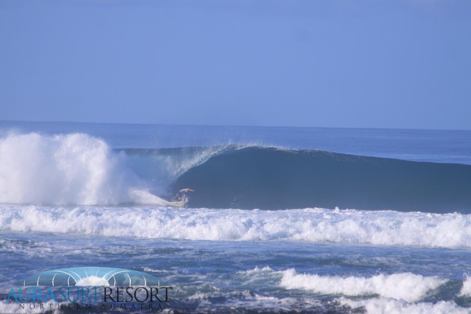 Aura Surf Resort 