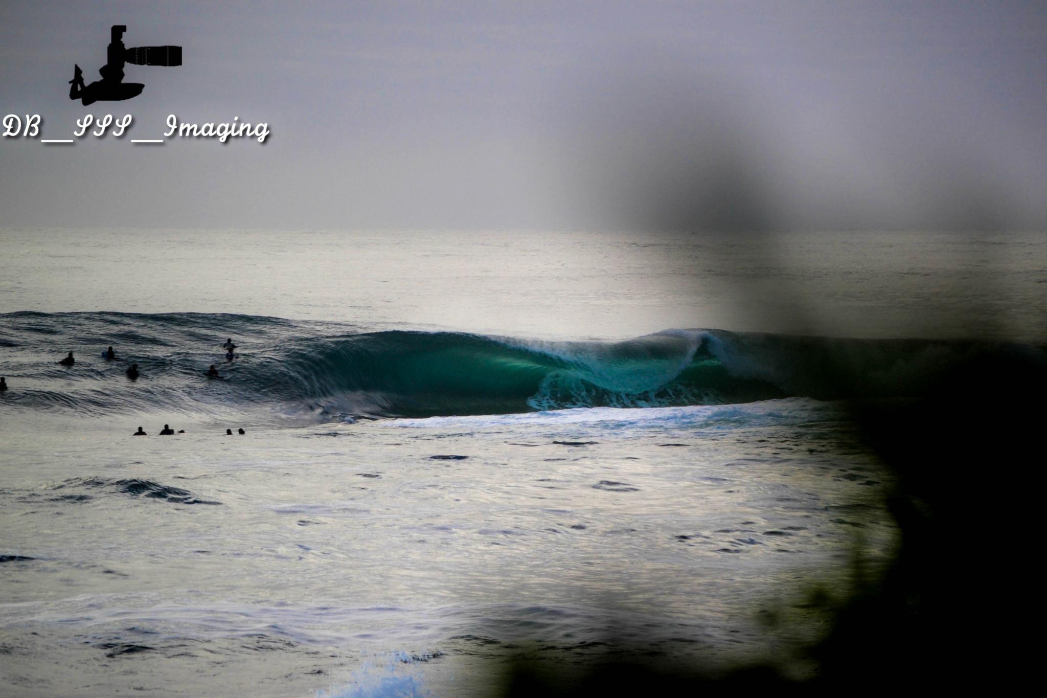 Set Waves of the island Gem