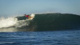 Lucia Martino in Southern France