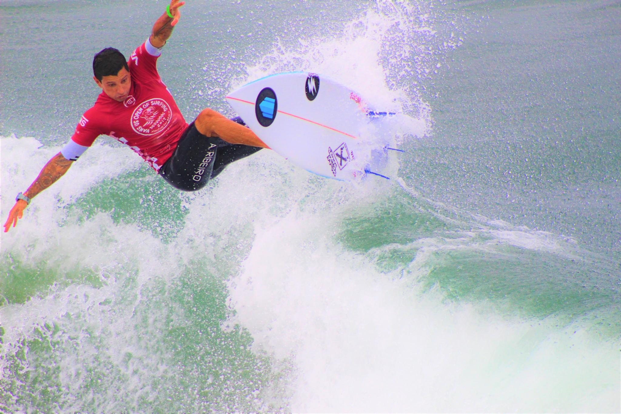 2019 Vans World Championships HB