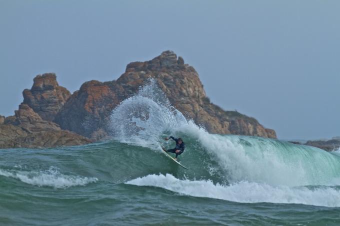 West Coast Surf Tasmania