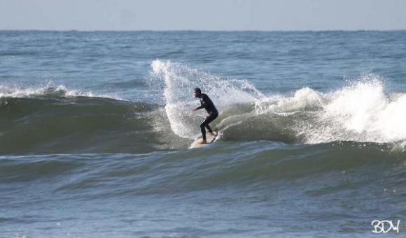 Small HB Surf