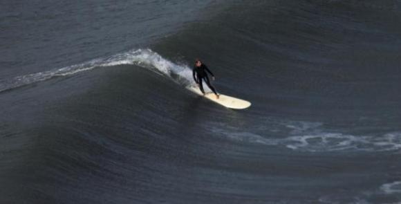 Perfect Wave