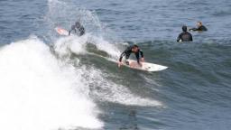 Huntington Beach