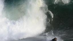 The Wedge