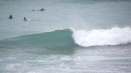 Japs Break, Warrnambool