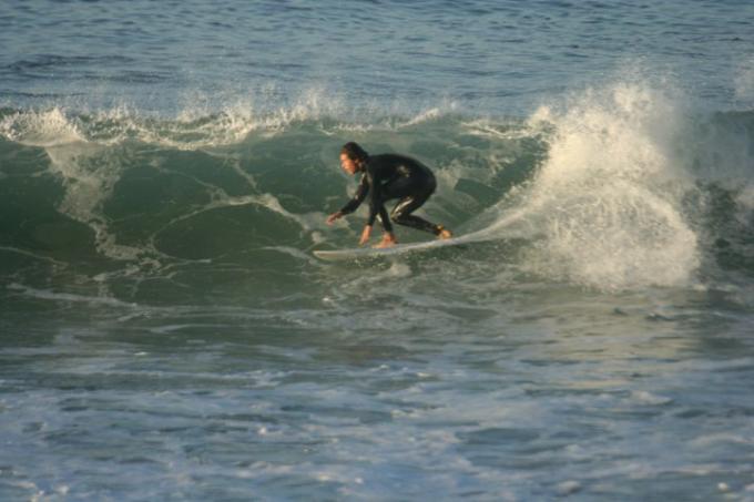Surf Berbere,Taghazout,Morocco.
