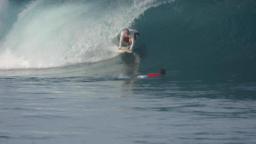 exstreamtv shows moose comin out da barrel- 
