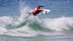 Ryan Callinan wins Von Zipper Trials