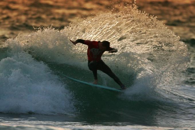 Fat Face Nightsurf