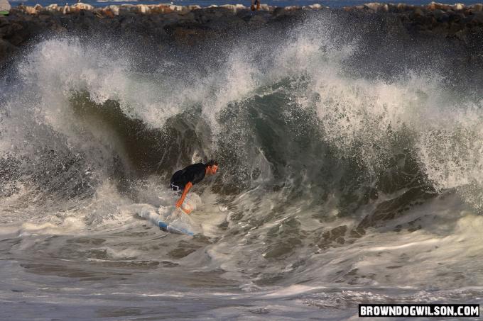 The Wedge