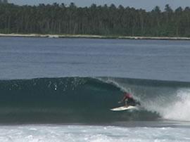 Dylans right - Simeulue