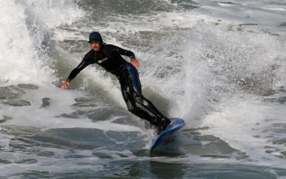 Huntington Beach