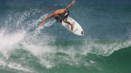 SAMURAI SURFBOARDS AUSTRALIA